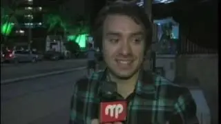 Especial Simple Plan (Musique Plus)