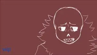 secret garden WIP FlowerFell animation