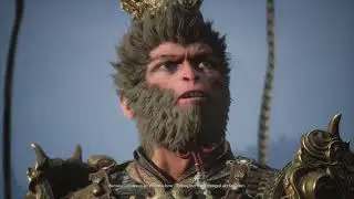 Intentando mantener una vida adulta y responsable / Black Myth: Wukong (Asus Rog Ally)