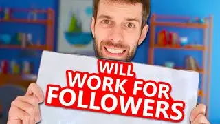 When Everyone Has Many Followers But You! | Creator Therapist