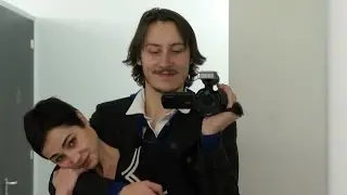 Кинофестиваль Докер 2016