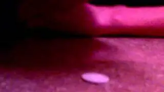 Frozen Coin