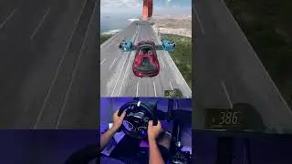 1400HP Ferrari J50 VS | Forza Horizon 5