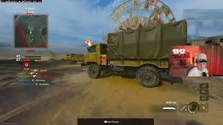 Adrian Takes his Inhuman Aim into the Black ops 6 Beta