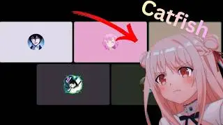 GIRL VOICE TROLLING ON DISCORD.
