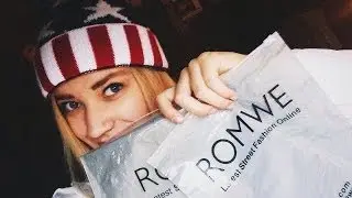 Шоппинг в интернете | ROMWE