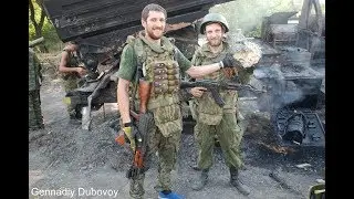 МОТОРОЛОВЕЦ СЕРЖ. НЕПОБЕЖДЁННЫЙ...