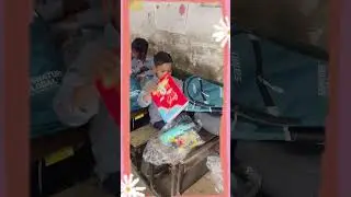 Project Paathshala initiative at Govt. Primary School Chokar ki Dhani
