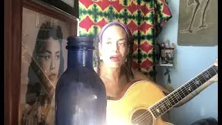 "I Am Light" - Aly Palmer of BETTY