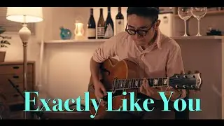 Exploring the Scene #15 【Jimmy McHugh】