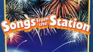 Thomas & Friends Songs From The Station (2005) US DVD Part 4