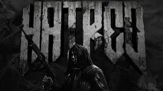 Hatred - вступительный ролик на русском