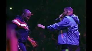 BAKA NOT NICE - Live Up To My Name (Official Video)