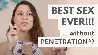 HOT experience... without penetration