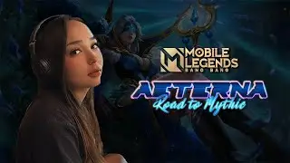 [🔴LIVE ] STEP BROTHER IM STUCK... DI LEGEND! Mobile Legends Indonesia