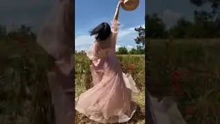 Ученица прислала сегодня. Уже летает! Делюсь.