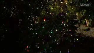 2024 Christmas Decor | Absolutely Unmissable AIRIVO  Colorful Outdoor Laser Light Projector