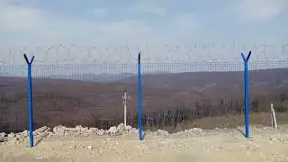 поездка в еврейку