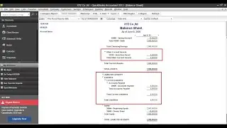 How to record Purchase return in QuickBooks  Part 07
