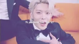 TOP KPOP B-SIDES OF 2020