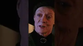 You’re Harry Potter and face no consequences!