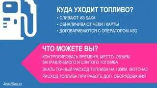 ЗАЧЕМ МНЕ СИСТЕМА СПУТНИКОВОГО МОНИТОРИНГА ТРАНСПОРТА