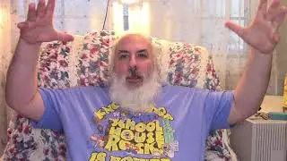 Old War Stories With Uncle Jay - 