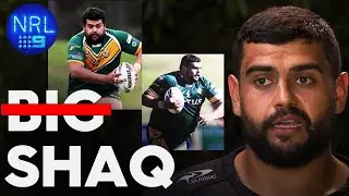 Mitchell's incredible physical and mental transformation | NRL on Nine
