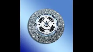 Диск сцепления Nissan для Nissan Pathfinder R51 (Рестайлинг), 301005X00B