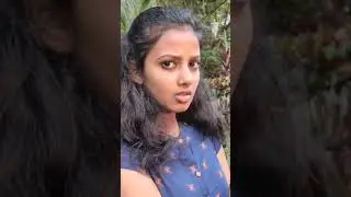 Gopika Suresh TikTok Video | @gopikasuresh_gpz 097