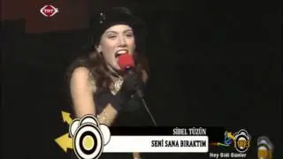 Sibel Tüzün - Seni Sana Bıraktım