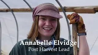 Welcoming Project Leads