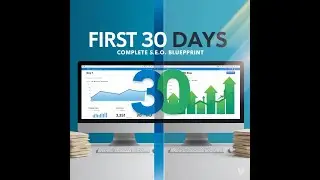 Your First 30 Days of SEO: A Complete Blueprint