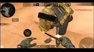 Standoff 2 Full Allies Gameplay #2 | 60 FPS (Vivo y91c) (giveaway at the end)