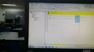Lesson 8 : ESE644 Mini Project PLC (Counter in Omron PLC)