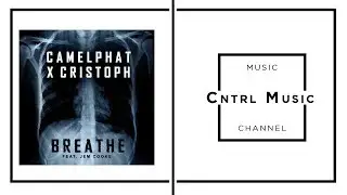 [PROGRESSIVE] CamelPhat X Cristoph (Feat. Jem Cooke) - Breathe (Original Mix) [Pryda Presents]