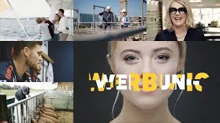 bewegtbild Flensburg – Neues Showreel 2023