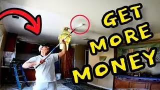 House Painter Reveals Secret to Winning Estimates