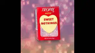 Tropix (feat. Maddie) - Sweet Nothings