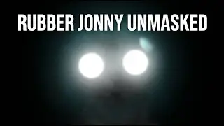 Rubber Jonny