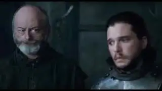 [YTP] Game of Thrones - Davos had one job