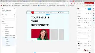 Live UI/UX Designing