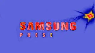 Samsung Logo History (2001 - 2009) in Tube Effect 7.0