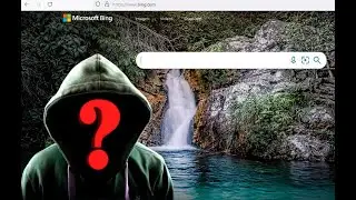 Reveal the websites on the same server using the Bing search engine | Ethical Hacking