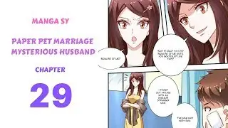 Paper Pet Marriage Mysterious Husband Chapter 29-Shameless Li Sheng