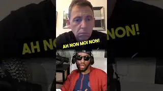 Daniel Riolo on Barcola before PSG Newcastle 