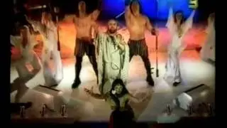 Dance Magic Show  All Shows Video Clip