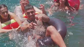 Hooligan Hefs - SEND IT! ft TINIE [REMIX] (Official Music Video)