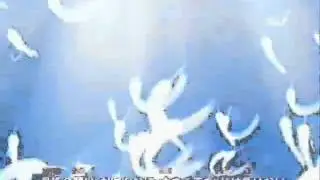 mermaid melody pure op normal slow fast