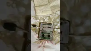 Точилка для заточки безопасных лезвий Вермахт